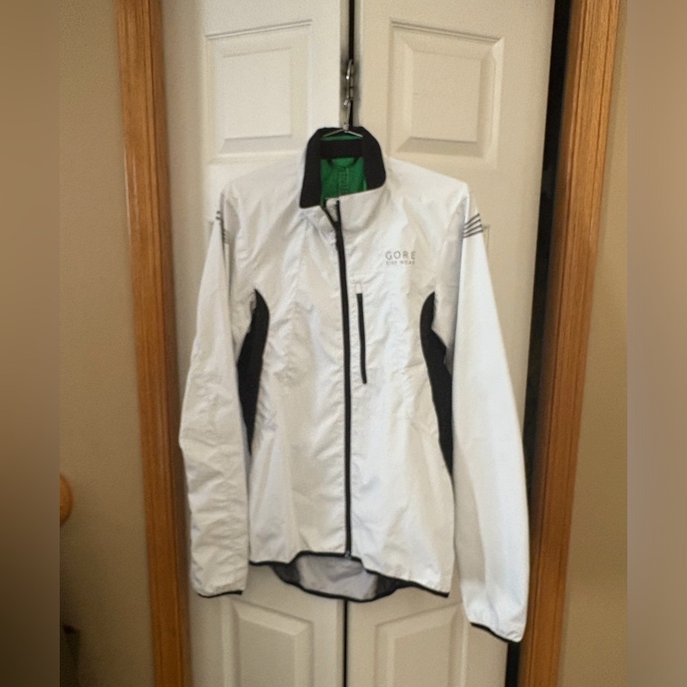 GORE Element Windstopper, Active Shell Jacket